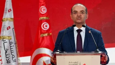الهيئة العليا المستقلة للانتخابات في تونس