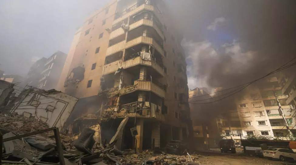 Agression sioniste au Liban : la Turquie va évacuer ses ressortissants mercredi