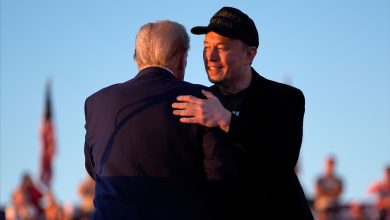 Elon Musk Contributes $75 Million to Pro-Trump PAC Ahead of 2024 Elections