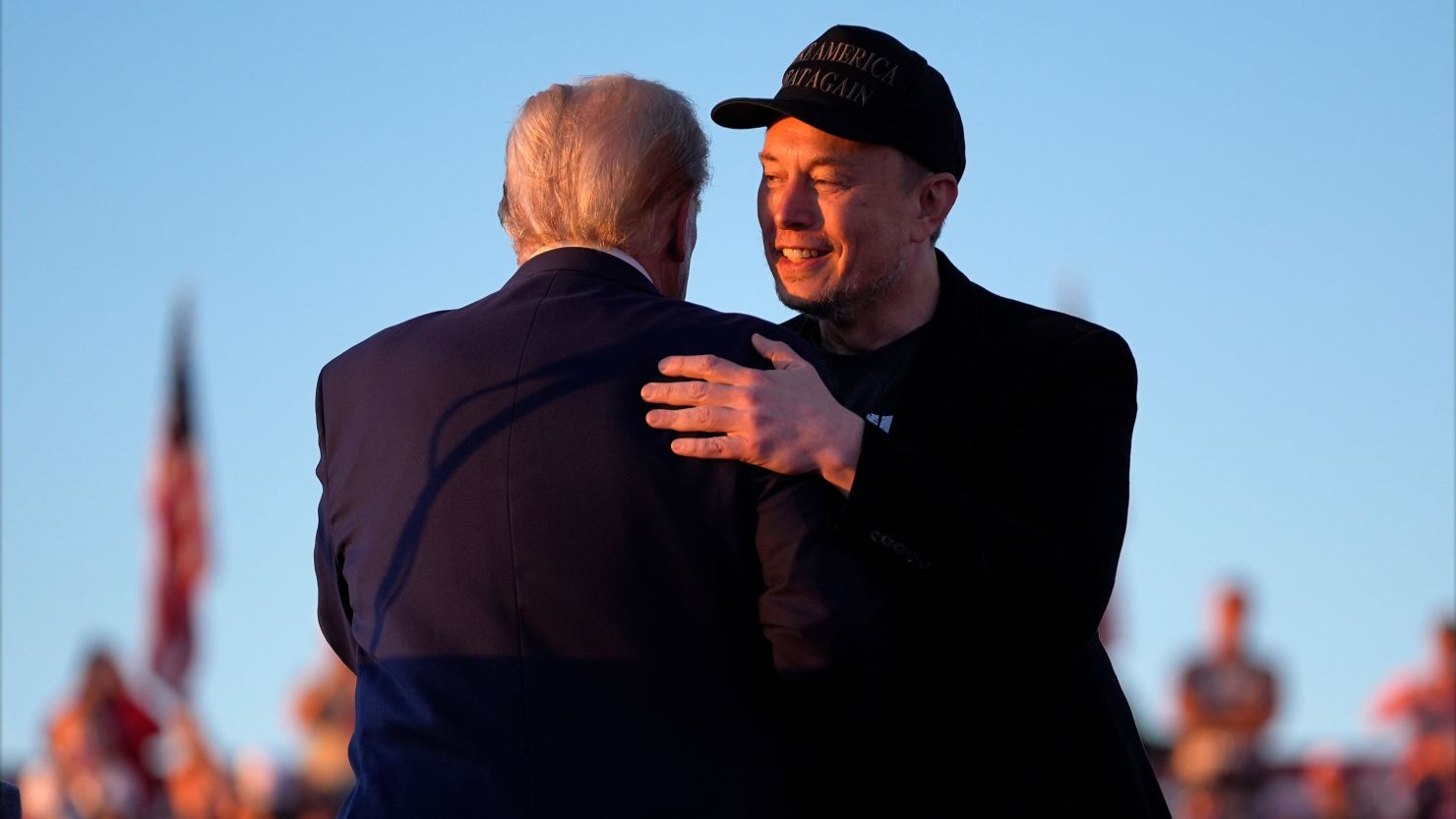 Elon Musk Contributes $75 Million to Pro-Trump PAC Ahead of 2024 Elections