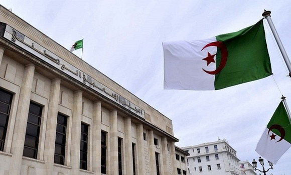 L'Algérie prend part à la 149e session de l'UIP à Genève