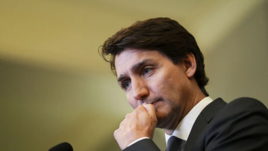 Canada : le gouvernement de Justin Trudeau survit à une seconde motion de censure