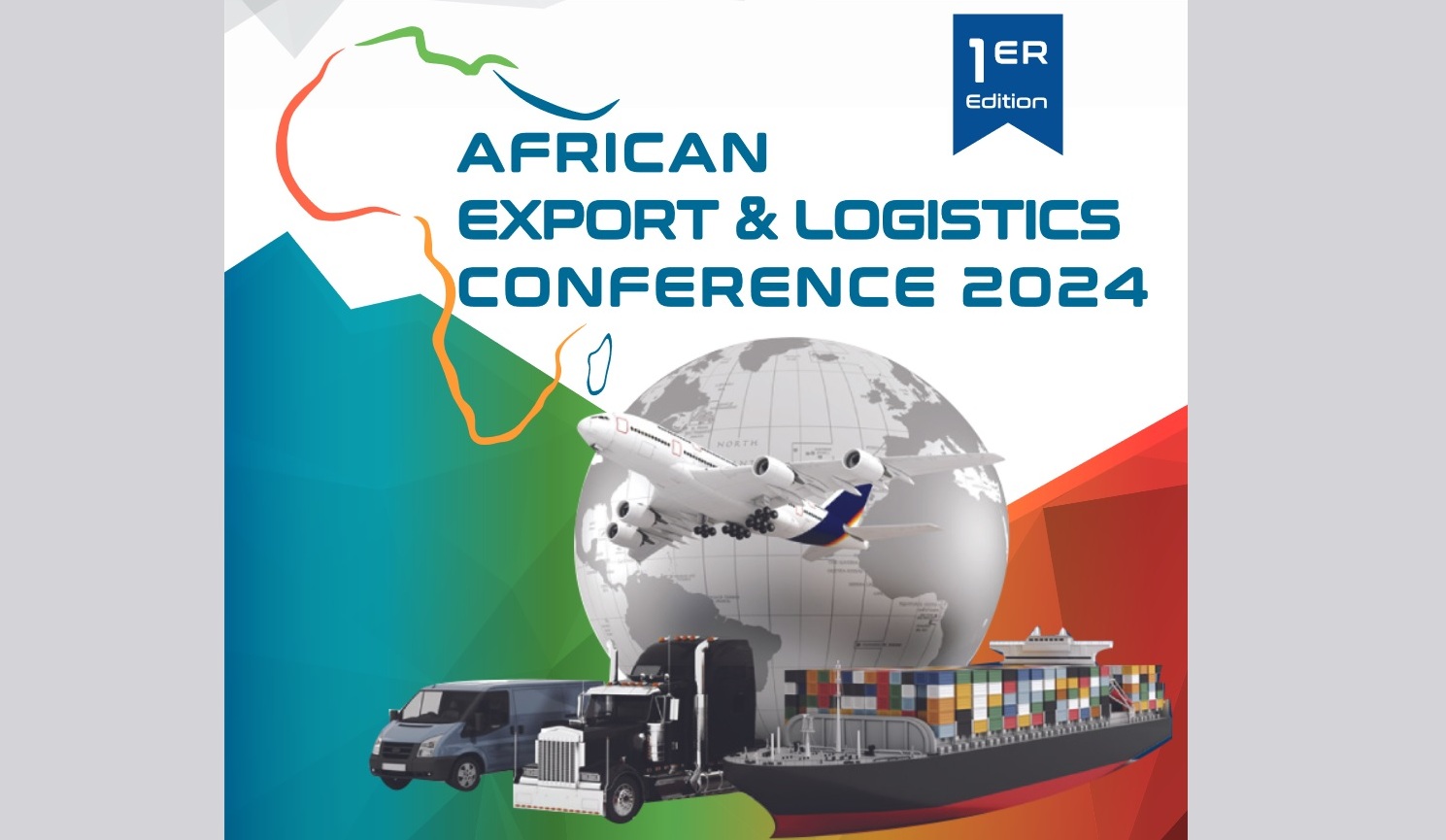 African Export and Logistics Conference