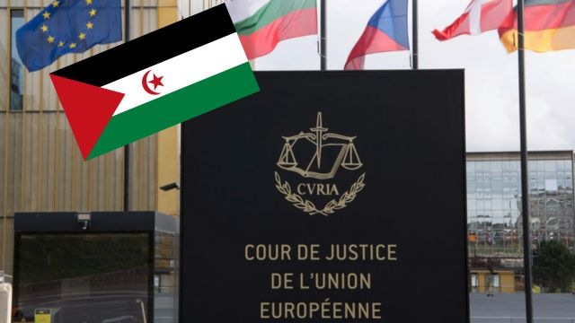 La décision de la Cour européenne, un nouveau jalon dans le processus de l'indépendance du Sahara Occidental