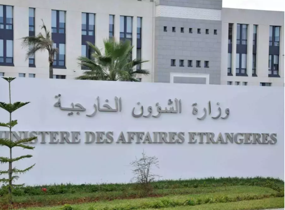 début de rapatriement des algériens au Liban