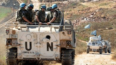 Agressions sionistes contre la FINUL : une violation du droit humanitaire international