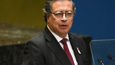 Colombie : le président Petro demande protection à la Commission interaméricaine des droits de l'homme