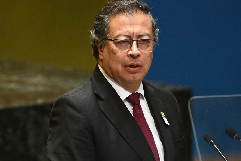 Colombie : le président Petro demande protection à la Commission interaméricaine des droits de l'homme