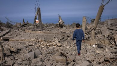 UN Sounds Alarm on Lebanon’s Escalating Humanitarian Crisis