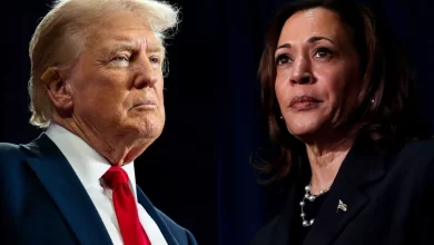 إقبال كبير على التصويت المبكر في الولايات المتحدة