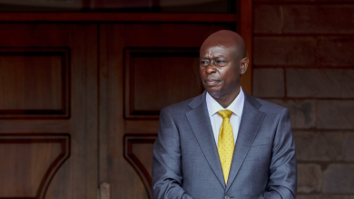 Kenya : lancement d'une procédure de destitution contre le vice-président