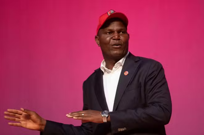 Mozambique : Daniel Chapo, vainqueur de l'élection présidentielle 