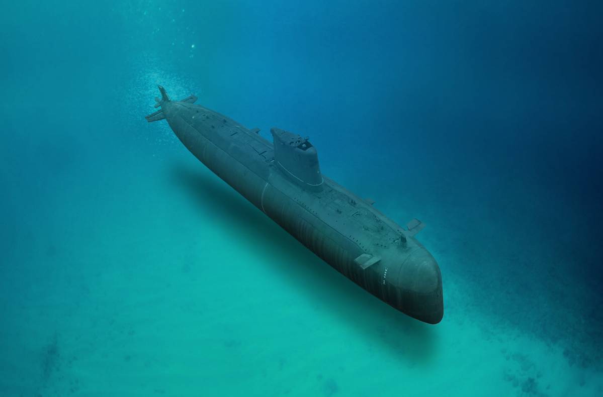 China Seizes Underwater Surveillance Devices Linked to Foreign Submarine Espionage