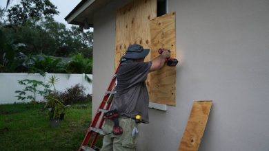 Milton, ouragan de catégorie maximale, menace le Mexique et la Floride