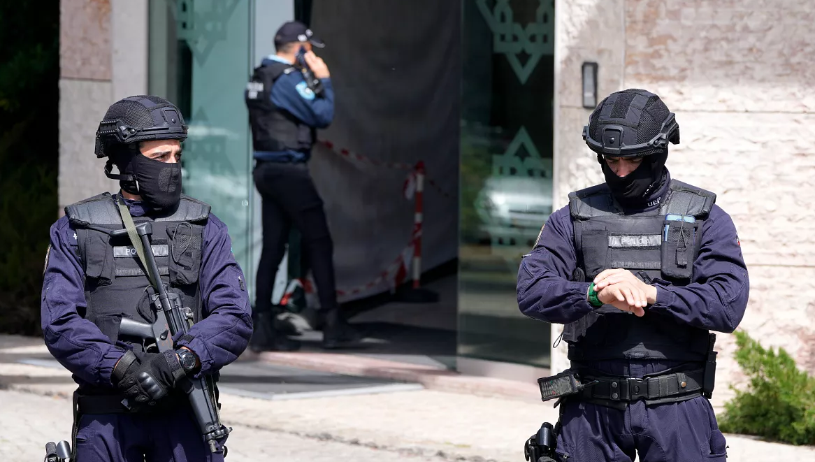 Portugal : trois personnes tuées par balle dans un quartier de Lisbonne