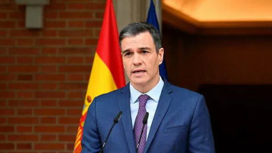 Espagne : la gauche exhorte le gouvernement à imposer un embargo "total" sur les armes à destination de l'entité sioniste