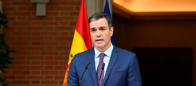 Espagne : la gauche exhorte le gouvernement à imposer un embargo "total" sur les armes à destination de l'entité sioniste