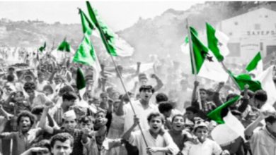 Palestinian Resistance