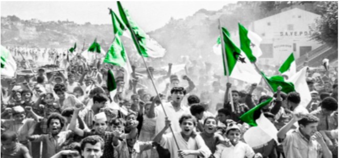 Palestinian Resistance