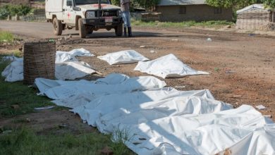 Soudan : 46 civils tués et 44 blessés dans des combats en 48 heures