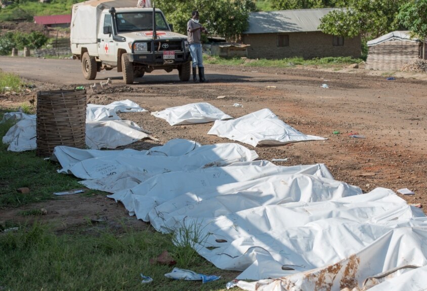 Soudan : 46 civils tués et 44 blessés dans des combats en 48 heures
