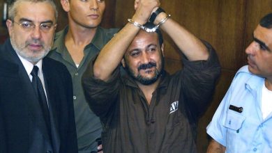 Prominent Palestinian Leader Marwan Barghouti Brutally Assaulted in Zionist Entity’s Prison, Rights Groups Say