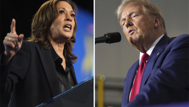 Donald Trump refuse définitivement un second débat présidentiel avec Kamala Harris