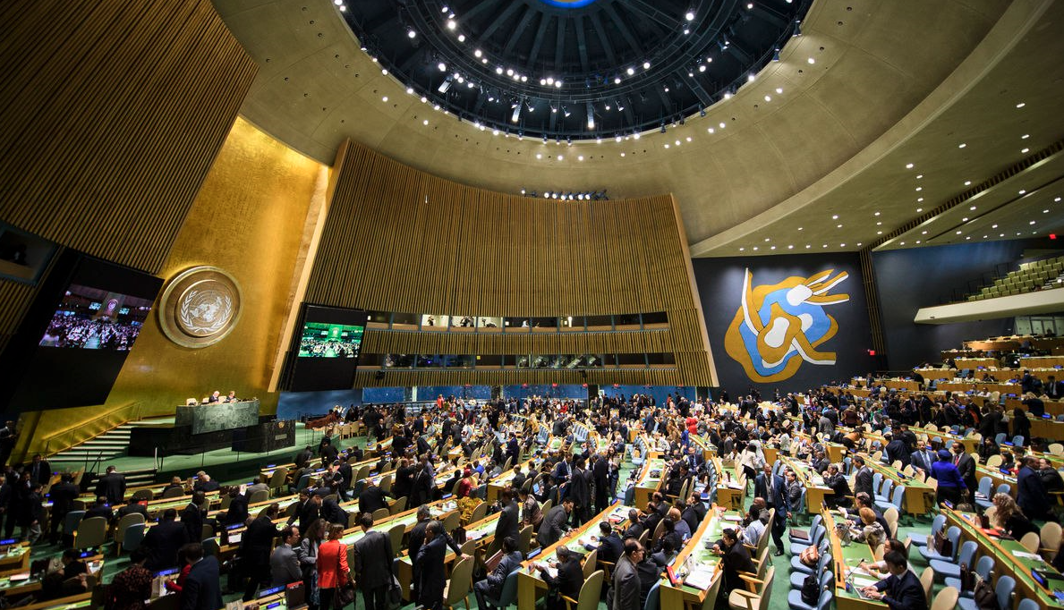 Strong Support for the Sahrawi Cause in the UN General Assembly's Fourth Committee Discussions