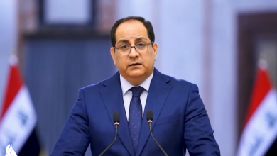 الناطق باسم الحكومة العراقية