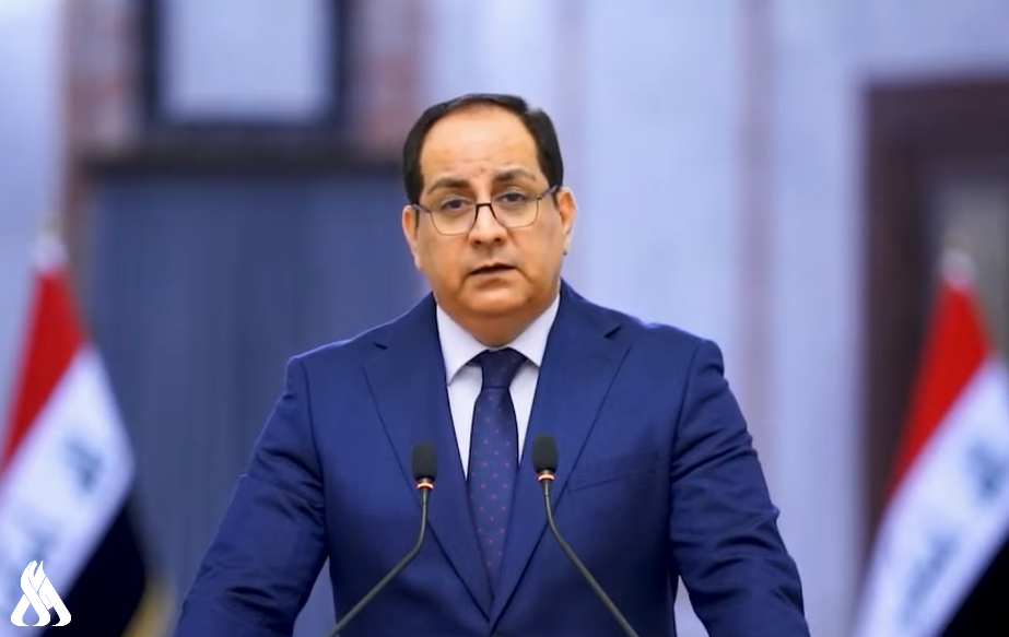 الناطق باسم الحكومة العراقية