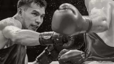 Junior World Championships