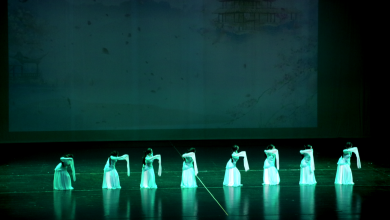 الأسبوع الثقافي الصيني ينطلق في الجزائر العاصمة احتفالًا بـ65 عامًا من الصداقة