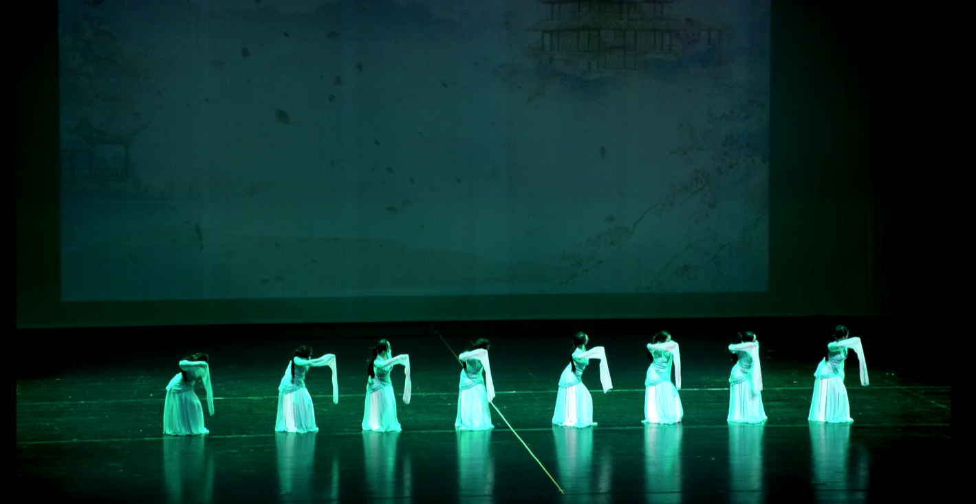 الأسبوع الثقافي الصيني ينطلق في الجزائر العاصمة احتفالًا بـ65 عامًا من الصداقة