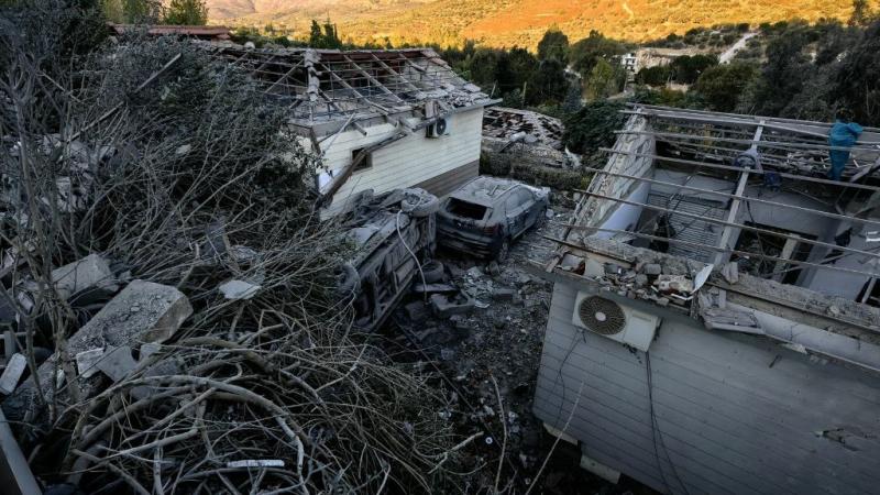 ثلاثة صحفيين لبنانيين يستشهدون في غارة على حاصبيا