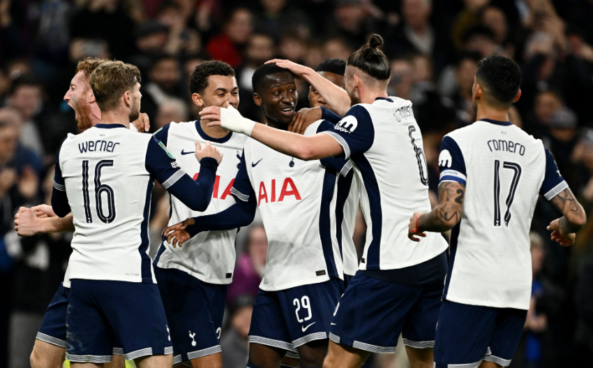 كأس الرابطة الانجليزية