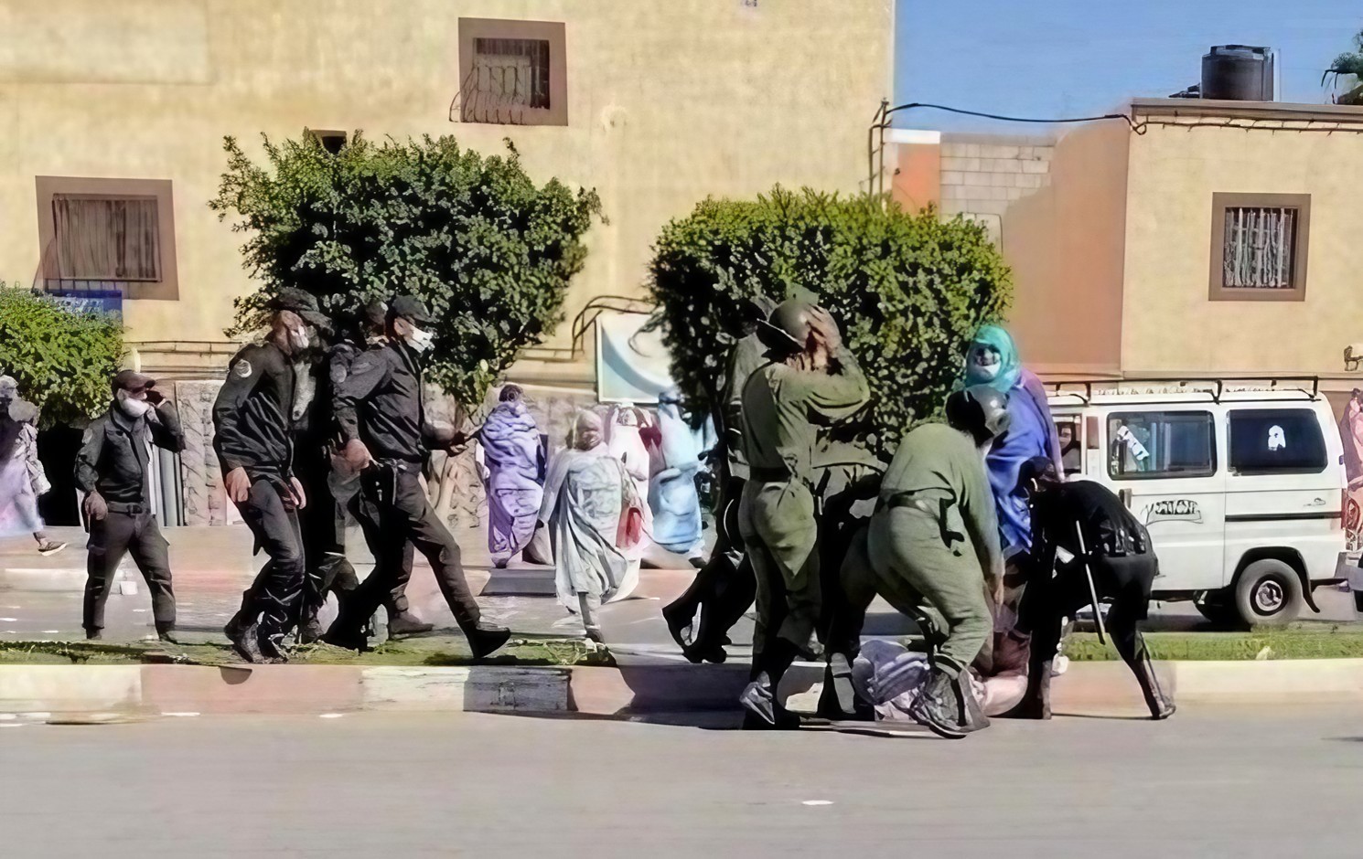 Morocco Accused of Torturing Sahrawi Activist to Death; Family Calls for Inquiry