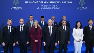 مجموعة الـ7