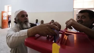 انطلاق انتخابات المجالس البلدية في ليبيا