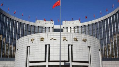 China's Central Bank Injects Liquidity into Banking System with Reverse Repo Operations