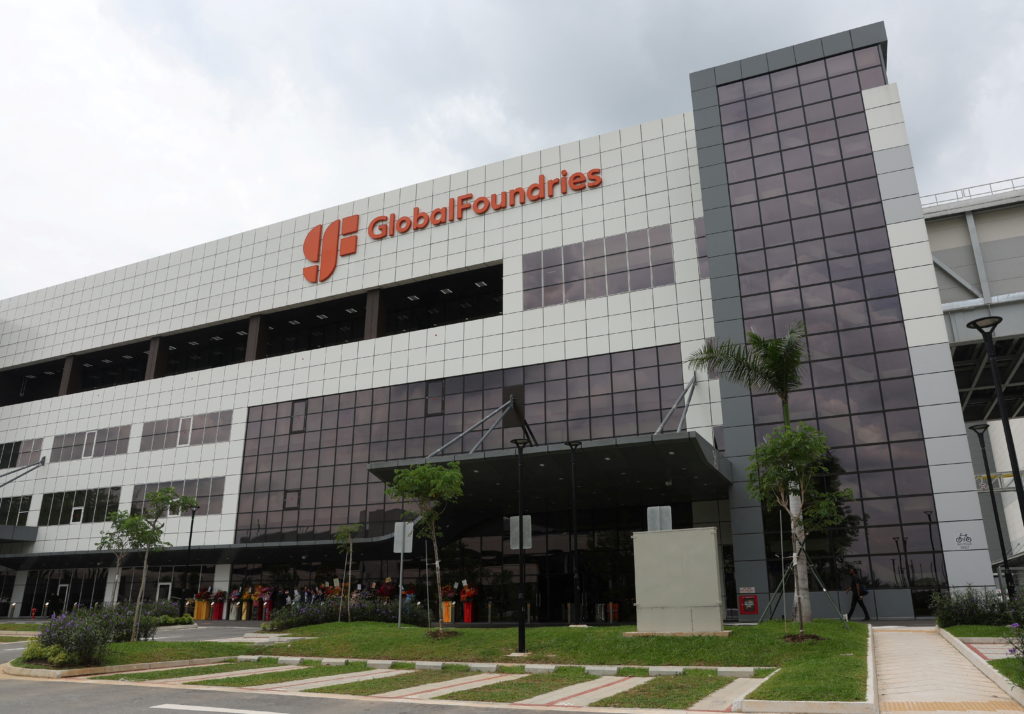 GlobalFoundries