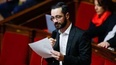 French MP Criticizes Government for Hosting Controversial Match Amid Gaza Crisis