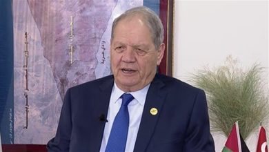 رئيس المجلس الوطني الفلسطيني روحي فتوح