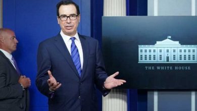 ستيفن منوتشين