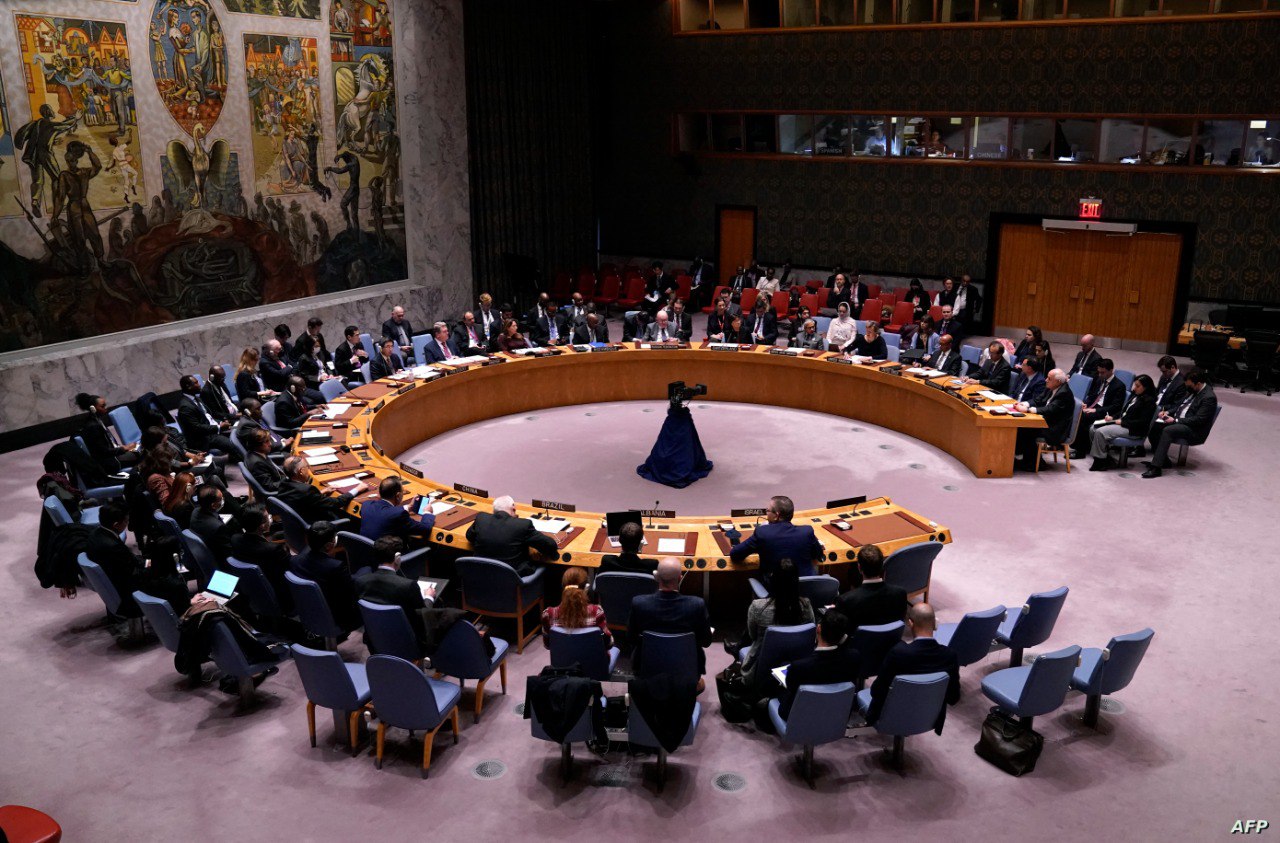 Algeria Calls for Comprehensive Reform of the Global Counter-Terrorism System at UN Security Council Meeting