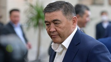 قرغيزستان: إحباط محاولتي اغتيال للرئيس وتهديدات تستهدف مدير الأمن القومي