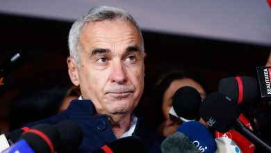 Political Turmoil in Romania Following Far-Right Shock Win in Presidential Election