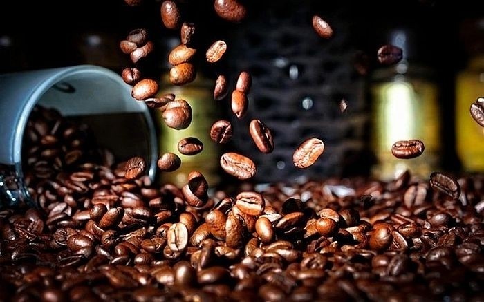 Bourses : les cours du café arabica en forte hausse