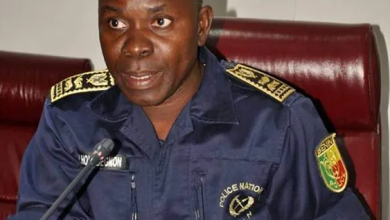 Former Beninese Police Chief Arrested Amid Rising Political Tensions