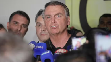Brésil : Jair Bolsonaro a "participé activement" à un projet de coup d'Etat en 2022, selon un rapport