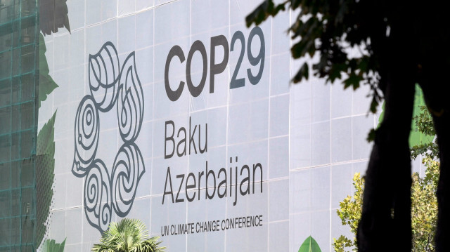 COP29 : des positions toujours éloignées sur la finance climatique